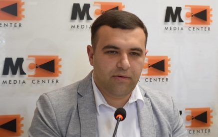 «Վարչական ռեսուրսի չարաշահման ամենաակնհայտ դեպքերից մեկը Գյումրիում համայնքի ղեկավարի ժ/պ-ի նշանակումն է»․ «Ականատեսի» ներկայացուցիչ