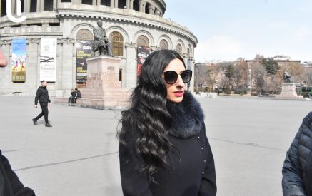Մանե Թանդիլյանը հրաժարվել է հանդիպել իրեն այցելած ՄԻՊ-ի հետ
