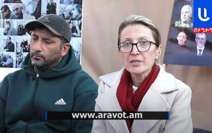 Փաշինյանի՝ ձվածեղի մասին գրառման տակ դրեք հայ գերիների նկարները․ Մանե Թանդիլյան