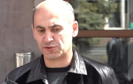 Գյումրիում իշխանությունները չեն կարող հաղթել, միակ տարբերակը խոցելի թեկնածուով իշխանությունը ժամանակավոր պաշտոնակատարի կարգավիճակով վերցնելն է. Մարտուն Գրիգորյան