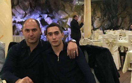 Փաստաբանը Գյումրու ավագանու թեկնածուների ձերբակալությունը կապում է ԱԺ-ում Փաշինյանի՝ նախօրեին դրսեւորման հետ