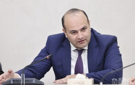 «2026 թվականի ընտրություններին մենք վստահ ենք, որ հաղթանակ ենք տանելու»․ Նարեկ Մկրտչյան