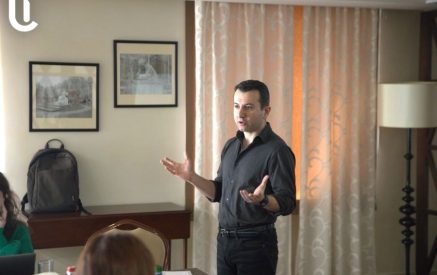 Քրաուդֆանդինգ․ իրատեսական լուծո՞ւմ հայաստանյան մեդիայի ֆինանսական խնդիրները թեթևացնելու համար․ Նարեկ Վարդանյանի պարզաբանումները