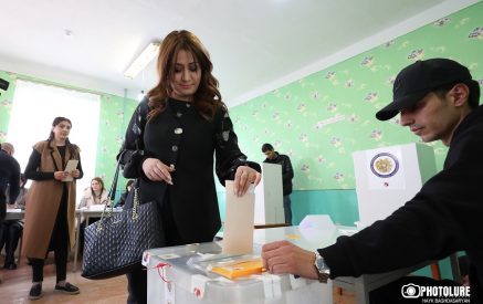 Իսկ այլընտրանք կար՝ գնալ նոր ընտրությունների. վարչապետի խոսնակ Նազելի Բաղդասարյան