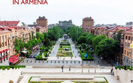 Հրապարակվել է Հայաստանում օտարերկրյա ուղղակի ներդրումների քաղաքականության ամփոփաթերթը