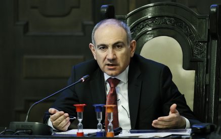 «Մենք արդեն «Փարոսից» օգտվող սերունդներ ունենք․ կառավարության սոցիալական ծրագրերը ստրկացնում են մարդկանց»․ Նիկոլ Փաշինյան