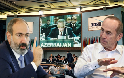 Քոչարյանի և Փաշինյանի պնդումների հետքերով. ի՞նչ էր նախատեսվում Ստամբուլյան փաստաթղթում. Civilnet