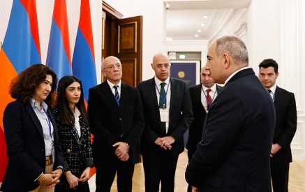 Հայաստանի կառավարության ջանքերը դեռ արդյունք չեն տալիս․ Փաշինյանը Ադրբեջանում գտնվող հայ գերիների մասին