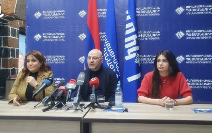 «Գիտի՝ իր սպառնալիքները, հայհոյանքները կարող են մեզ վախեցնել»․ ՔՊ-ականները՝ ընտրակաշառք բաժանելու փորձերի ու Վարդան Ղուկասյանի հետապնդումների մասին