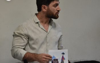 Ձերբակալել և Դիլիջանի քննչական բաժին են տեղափոխել արցախցի զոհված զինծառայողի քրոջը