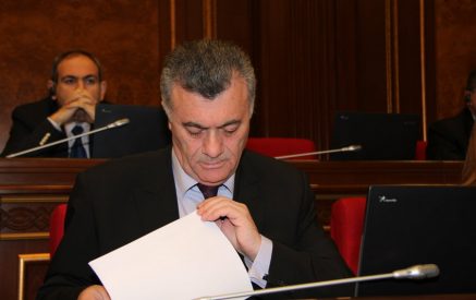 «Հոգեկան հիվանդին հատուկ սիմպտոմներ եմ տեսնում». Ռուբեն Հակոբյանին ասել է պետերբուրգցի հոգեբույժը