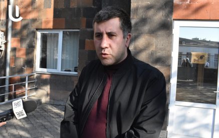 ««Տատիկների գործը» ինձ պատահած ամենածանր վարույթներից մեկն է։ Բարոյակա՛ն առումով՝ ամենածանր. Ռուբեն Մելիքյան