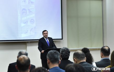 Սամվել Ֆարմանյան. Փորձ է արվել հավասարության նշան դնել Հայաստան-Թուրքիա հարաբերությունների կարգավորման նախորդիվ փորձերի ու Նիկոլ Փաշինյանի թուրքական քաղաքականության միջև