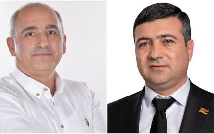 Սարիկ Մինասյանը եղել է ՀՀԿ անդամ, կուսակցությունից հեռացվել է․ Գյումրու ՀՀԿ շրջանային խորհրդի ղեկավար