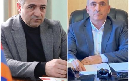 «Սարիկ Մինասյան, դատարան ես ուզում դիմե՞լ, հանգիստ դիմի՛ր․ ողջ ու առողջ է քեզանից դիմում ընդունած անձը»․ Գյումրու ՀՀԿ խորհրդի ղեկավար