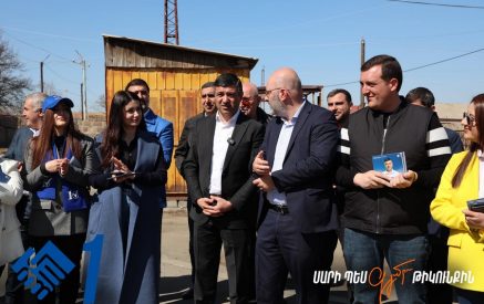 Սարիգ, իսկ ինչի՞ էին ամենաշատ գերիները Շիրակի մարզից, ու կարո՞ղ է Հին Թաղերը Պուտինն ու Թրամփն էին բանավոր տվել Ադրբեջանին․ Նաիրա Կարապետյան
