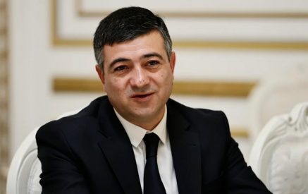 Երրորդ անձ է ճանաչվել «Առավոտ» օրաթերթ» ՍՊԸ-ն