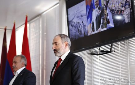 «Սասուն Միքայելյանը ժամանակին Լևոն Տեր-Պետրոսյանի հետ էր պայքարում, հիմա Նիկոլ Փաշինյանի հետ է մսխում այն ամենը, ինչ ունեցել ենք»․ Ռուզաննա Ստեփանյան