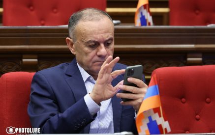 ՀՀ իշխանության զիջողականությունը մի օր կարող է հանգեցնել նոր ռազմական բախումների․ Սեյրան Օհանյան