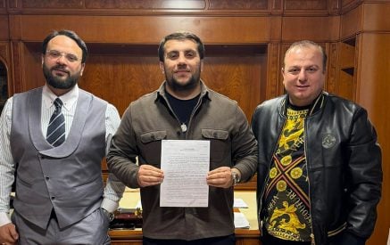 Սպիտակցի Հայկոյի որդին արդարացվեց