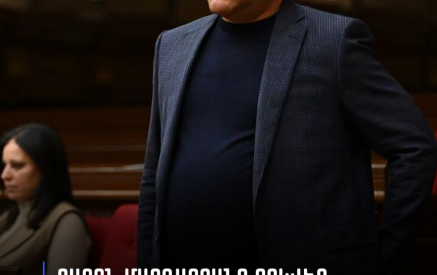 Ինչո՞ւ են քննչականն ու դատախազությունը միայն 4 տարի անց որոշել Տարոն Մարգարյանի նկատմամբ քրեական հետապնդում իրականացնել «փողերի լվացման» համար․ փաստաբան