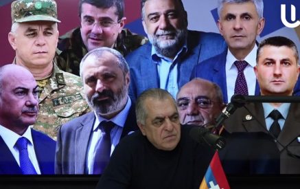 Թաթուլ Պետրոսյան. «Պատմությունը նախադեպ չի ունեցել, որ ցեղասպանող բռնապետը ցեղասպանվող ժողովրդի ներկայացուցիչներին տանի իր երկիր եւ դատի նրա համար, որ փորձել են ապրելու իրավունքը պահել, պաշտպանել իրենց ընտանիքը, հողը, հայրենիքը»