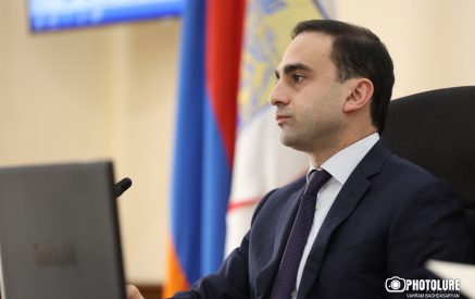 Տնտեսվարողները մտածում են, որ մենք շաբաթ-կիրակի չենք աշխատում, բայց դա այդպես չի. Տիգրան Ավինյան