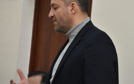 «Արդյունքը ամբողջությամբ հակասում է դատախազության կողմից առաջադրվող թեզին եւ որպես պաշտպանվող կողմ, մենք այս փուլը գնահատում ենք որպես հերքող ապացույցներ». Վահան Քերոբյանի փաստաբան