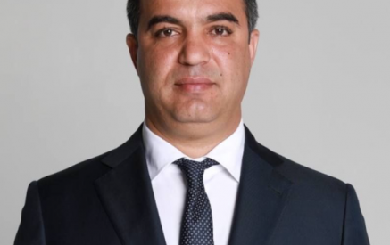Ցուցակը կգլխավորի «Ապրելու երկիր» կուսակցության քաղաքական խորհրդի անդամ Վալոդյա Գրիգորյանը