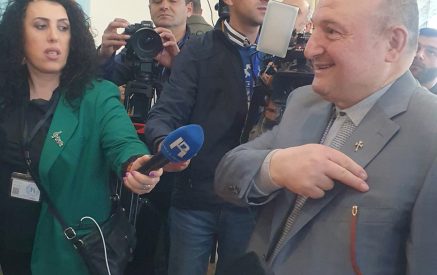 «Փոխքաղաքապետի պաշտոնը՝ ոչ, մնացած պաշտոնները պատրաստ ենք տալու»․ Վարդան Ղուկասյան