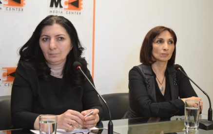 Եթե պետությունն ինչ-որ մի տեղում թերանում է, այդ տեղը լրացնում է քրեական ենթամշակույթը. Զառա Հովհաննիսյան