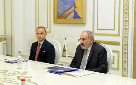 Պետությունը ինքը պետք է նախաձեռնողը լինի սփյուռքի և Հայաստանի միջև համագործակցության