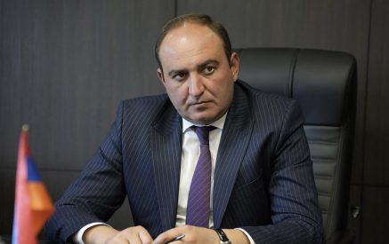 Ախուրյանի ավագանու ՔՊ-ական անդամներից մեկի պաշտոնն անհամատեղելի է․ կմնա՞, թե՞ կհեռացնեն․ համայնքապետի պարզաբանումը
