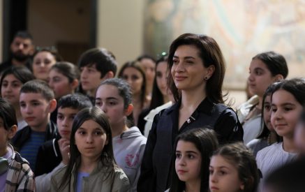 «Մշակութային ճամփորդություն Հայաստանում».  «Իմ քայլը» հիմնադրամը պիլոտային ծրագիր է մեկնարկել