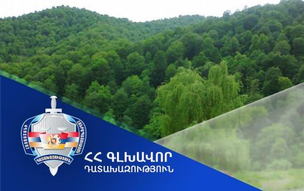 Դատախազը դատարան է հանձնել համայնքային հողն ապօրինի օտարելու վերաբերյալ քրեական վարույթը