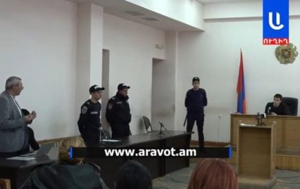 «Եթե Արարատ Միրզոյանի ցուցմունքը չենք ստացել, հետազոտել, ո՞նց ենք դրա մասին բան ասում»․ Միրզոյանի ծեծի գործով փաստաբան