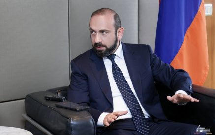 Կապի մեջ ենք ԱՄՆ-ի վարչակազմի հետ՝ հասկանալու, թե ինչ է հնարավոր անել Հարավային Կովկասում կայուն խաղաղության հաստատման համար. Արարատ Միրզոյանի հարցազրույցը «Correio Braziliense»-ին