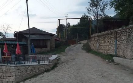 Ծմակի ձայները