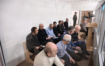 Դավիթն առողջական խնդիրներ ուներ, ինչ փաստաբանը փոխվել է, նրա հետ չենք կարողացել կապ հաստատել՝ ասում է Դավիթ Իշխանյանի կինը. Abcmedia