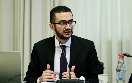 Առաջարկվում է ձևավորել անձի վերաբերյալ միասնական ճշմարիտ տեղեկատվության սկզբնաղբյուր՝ անձի կենսական իրադարձությունների՝ ամբողջական ցիկլի ներառմամբ