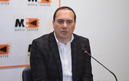 «Ադրբեջանը որևէ նպատակ չունի այս պահին որևէ փաստաթուղթ ստորագրելու»․ Արմեն Պետրոսյան