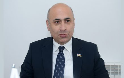 «Հայ ժողովուրդը պետք է պատրաստ լինի ավելի շատ դագաղներ ընդունելու». Ադրբեջանի իշխող «Յենի Ազերբայջան» կուսակցության ներկայացուցչի հայտարարությունը՝ ադրբեջանագետի մեկնաբանությամբ