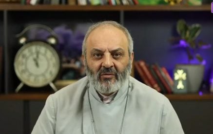 Շնորհավորում եմ Գյումրիում, Փարաքարում՝ հայրենիք ունեցող մարդկանց հաղթանակի առիթով. Բագրատ Սրբազան