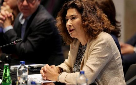 Թուրք լրագրող․ ՀՀ հետ հարաբերությունների կարգավորումը կարևոր է Թուրքիայի ռեգիոանալ հեռանկարի համար. Ermenihaber