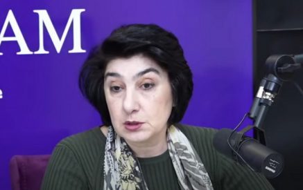 Եվրոպական երկրները բացահայտում են խաղի հայաստանավնաս էությունը. Ձյունիկ Աղաջանյանը՝ խաղաղության համաձայնագրի մասին