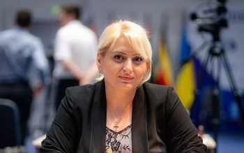 Էլինա Դանիելյանն ու Լիլիթ Մկրտչյանը կմասնակցեն կանանց աշխարհի գավաթի խաղարկությանը