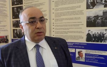 Գաբրիել Չենբերջյանի խափանման միջոցի հարցը կրկին կքննարկվի դատարանում. Iravaban.net