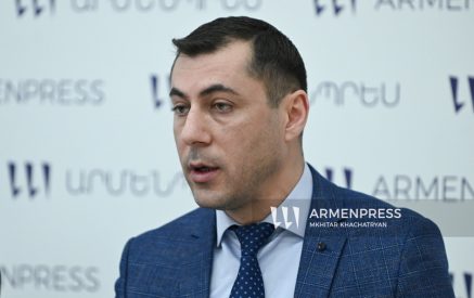 Մարտին 3-4 աստիճանով նորմայից բարձր ջերմաստիճան է կանխատեսվում. Գագիկ Սուրենյան