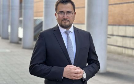 Հայերը խոշտանգվում են, ասում ենք, թե ուզում ենք սահմանները բացել, հարեւանների հետ բարեկամություն անել. Գուրգեն Պետրոսյան. «Ազգ»