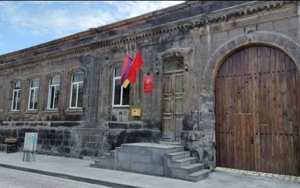 Քանի որ միասնական ընդդիմադիր ցանկով հանդես գալու ձևաչափը կյանքի կոչել չհաջողվեց Գյումրիի ՀՅԴ կոմիտեն նպատակահարմար չի համարում առաջիկա ավագանու ընտրություններին իր առանձին համամասնական ցանկի առաջադրումը